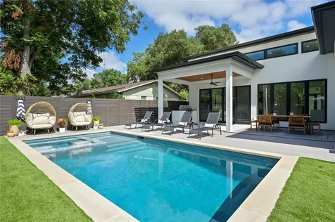 3305 Skylark Drive Austin TX 78757
