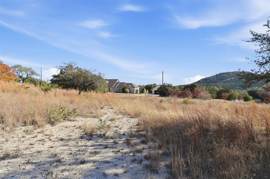 29910 Montana Ridge Pass Marble Falls TX 78654