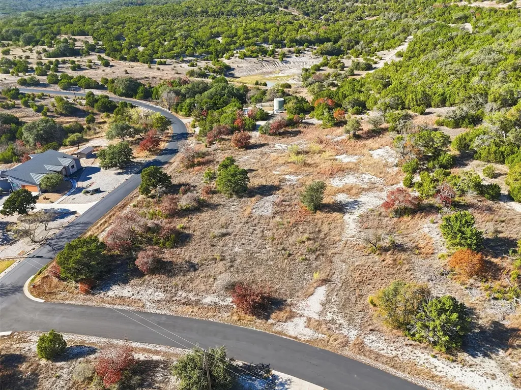 29910 Montana Ridge Pass Marble Falls TX 78654