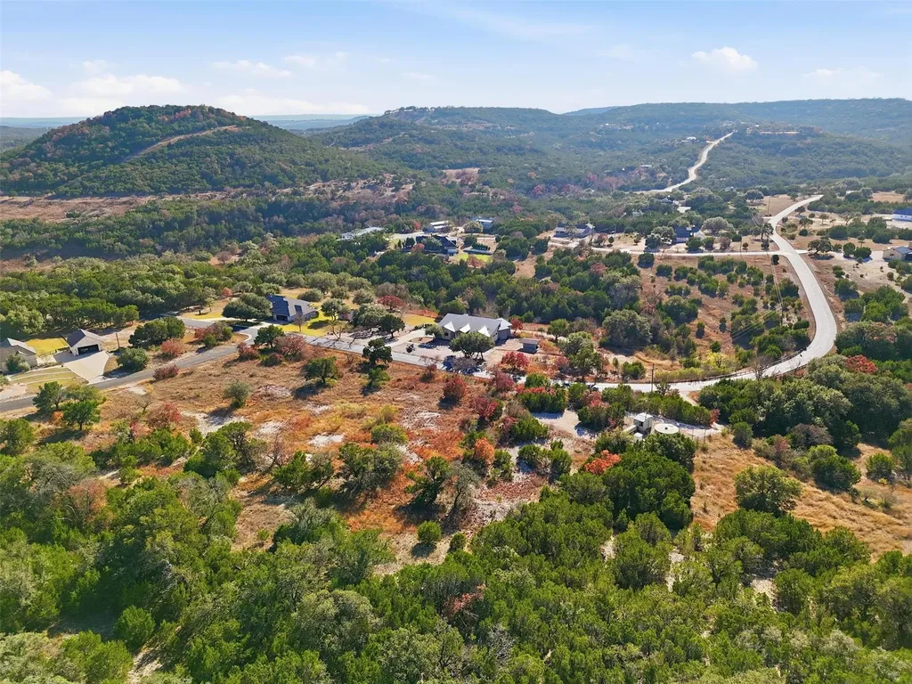 29910 Montana Ridge Pass Marble Falls TX 78654