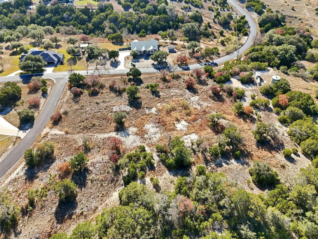 29910 Montana Ridge Pass Marble Falls TX 78654