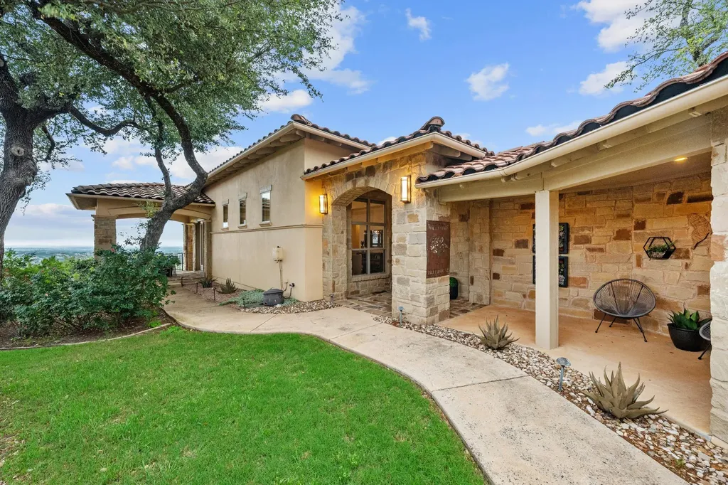 5500 Mesquite Crown View Austin TX 78738