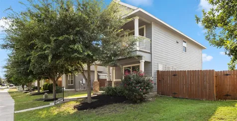 369 S Brook Drive Leander TX 78641