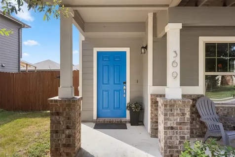 369 S Brook Drive Leander TX 78641