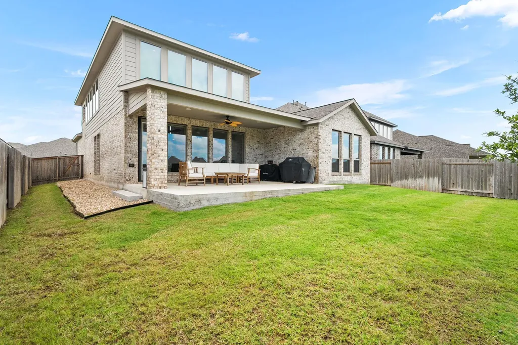 14404 Kira Lane Manor TX 78653