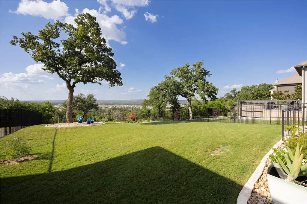 737 Faith Drive Liberty Hill TX 78642