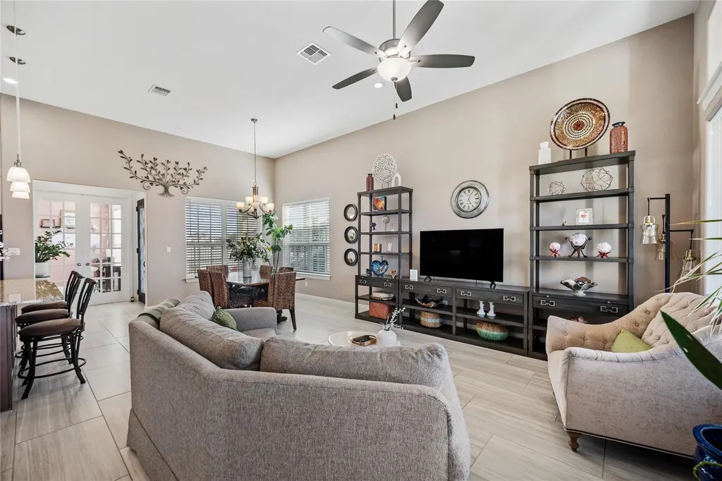 737 Faith Drive Liberty Hill TX 78642
