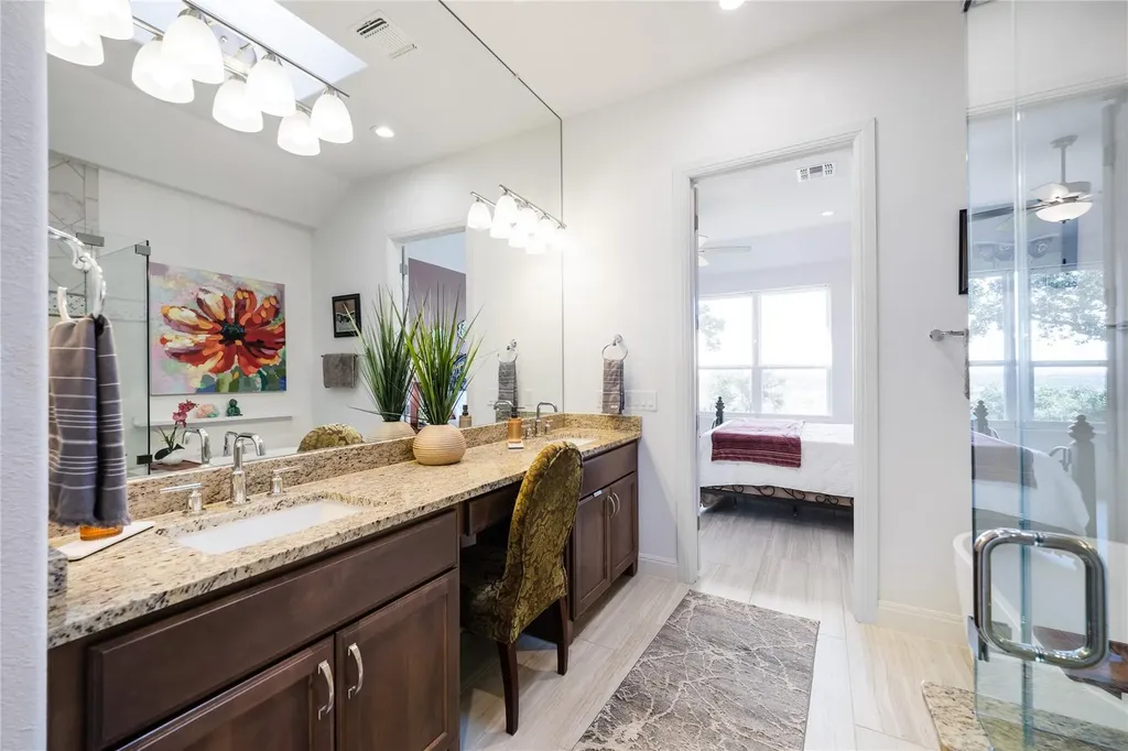 737 Faith Drive Liberty Hill TX 78642