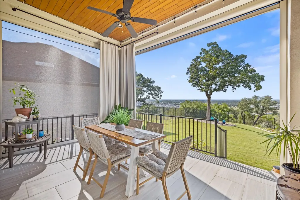 737 Faith Drive Liberty Hill TX 78642