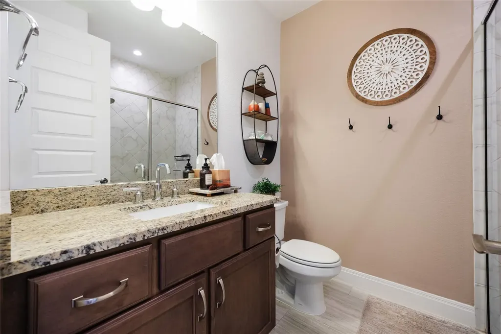 737 Faith Drive Liberty Hill TX 78642