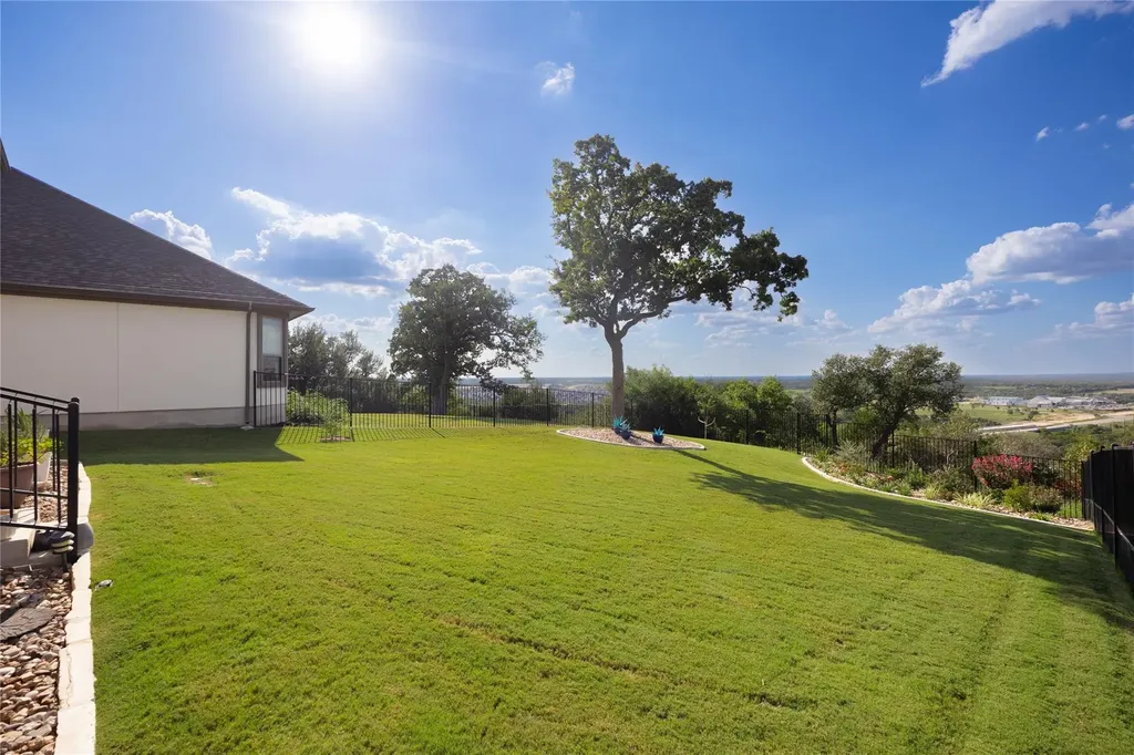 737 Faith Drive Liberty Hill TX 78642
