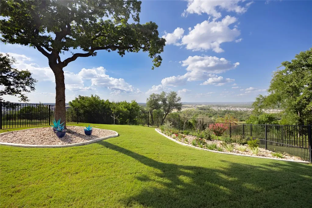 737 Faith Drive Liberty Hill TX 78642