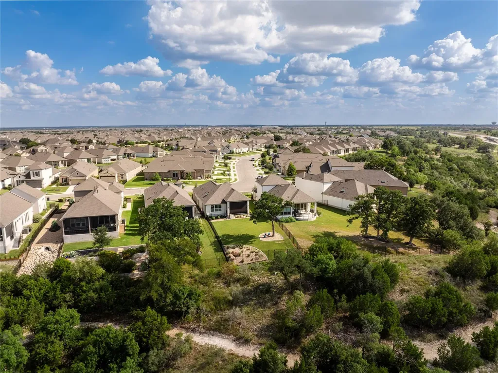 737 Faith Drive Liberty Hill TX 78642