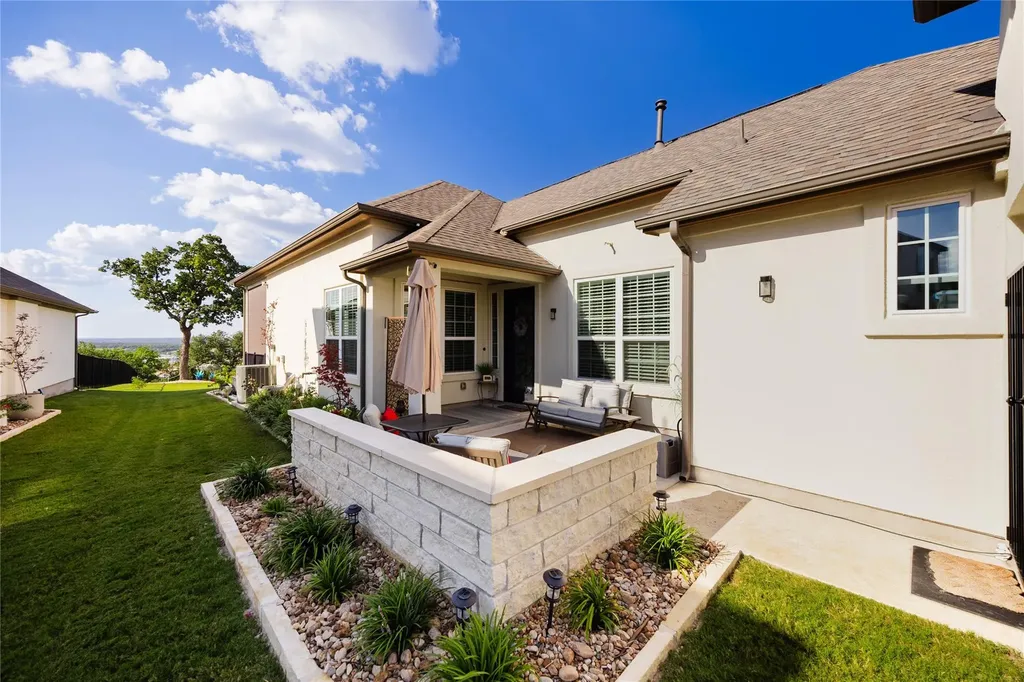 737 Faith Drive Liberty Hill TX 78642