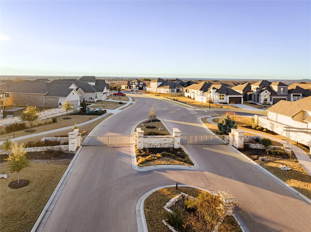 737 Faith Drive Liberty Hill TX 78642