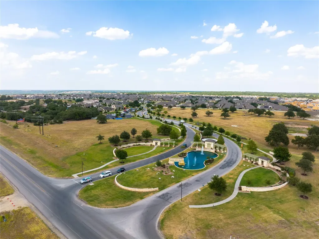 737 Faith Drive Liberty Hill TX 78642