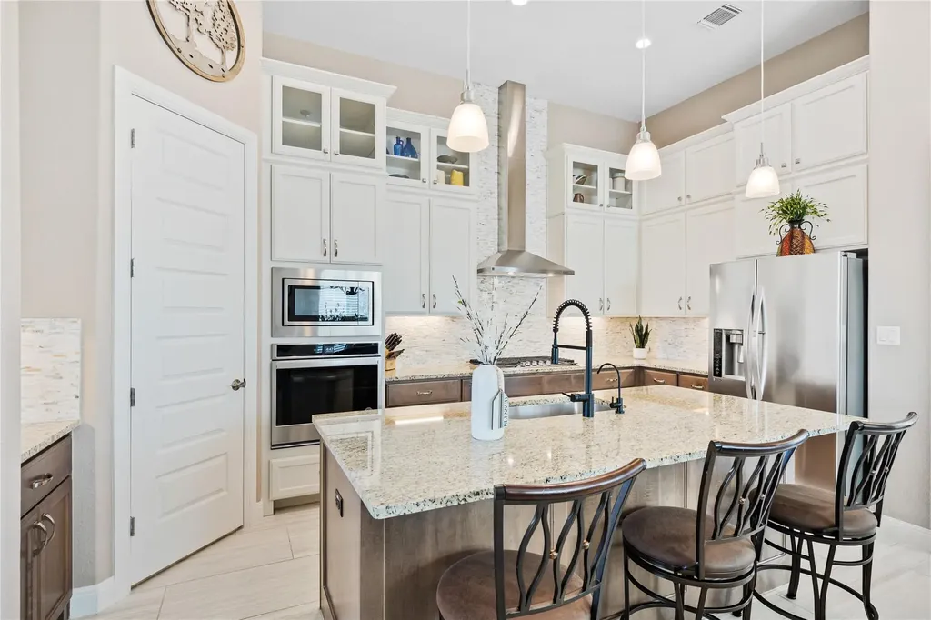 737 Faith Drive Liberty Hill TX 78642