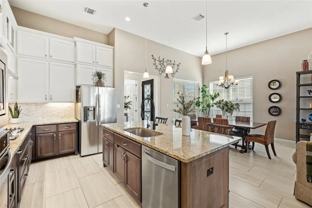 737 Faith Drive Liberty Hill TX 78642