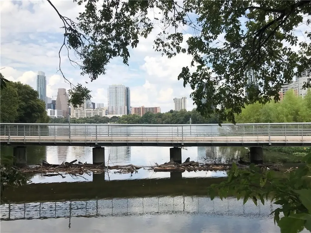 500 E Riverside Drive Austin TX 78704