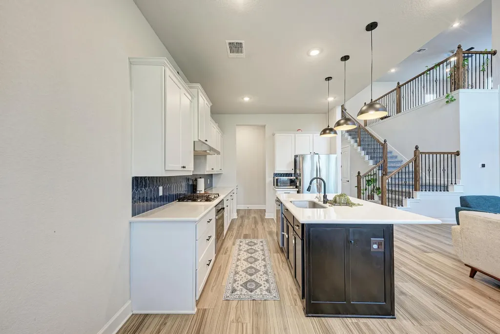 1105 White Daisy Lane Georgetown TX 78628