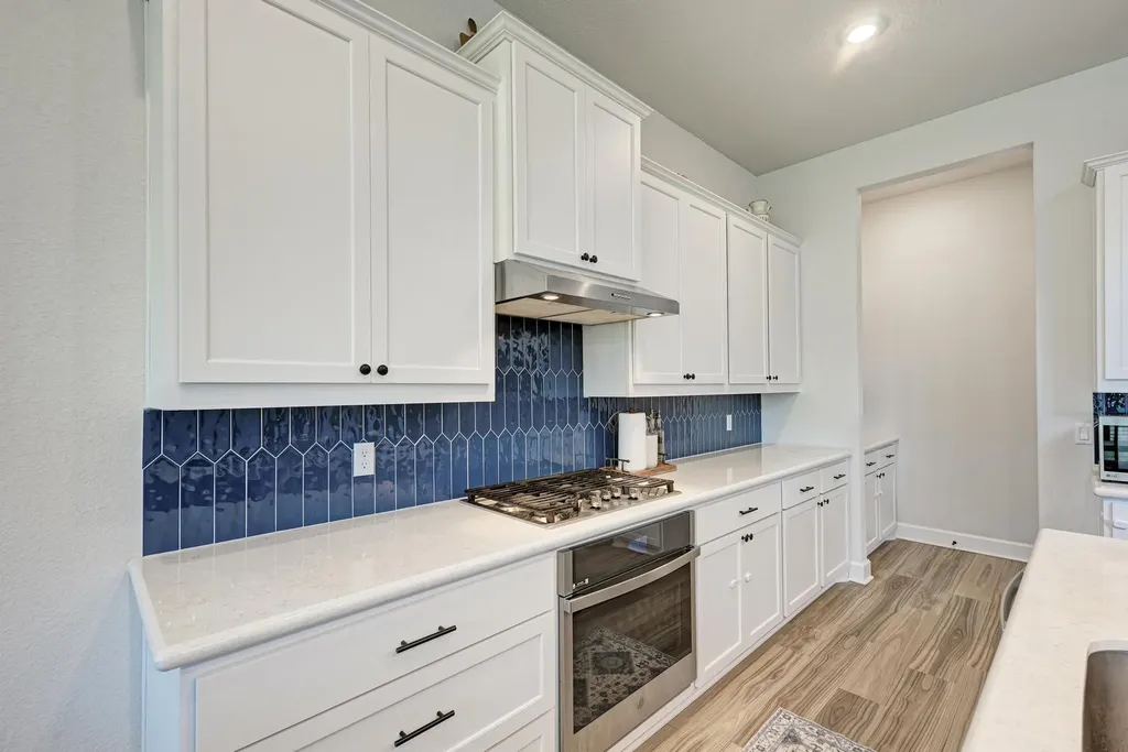 1105 White Daisy Lane Georgetown TX 78628