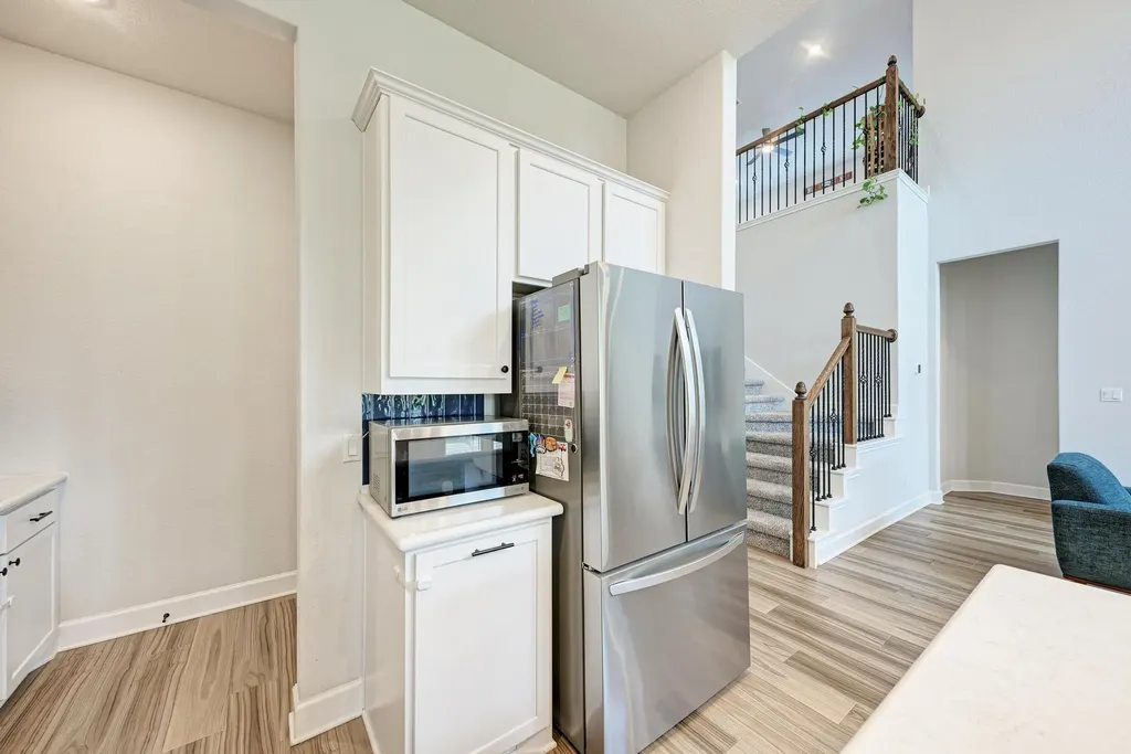1105 White Daisy Lane Georgetown TX 78628