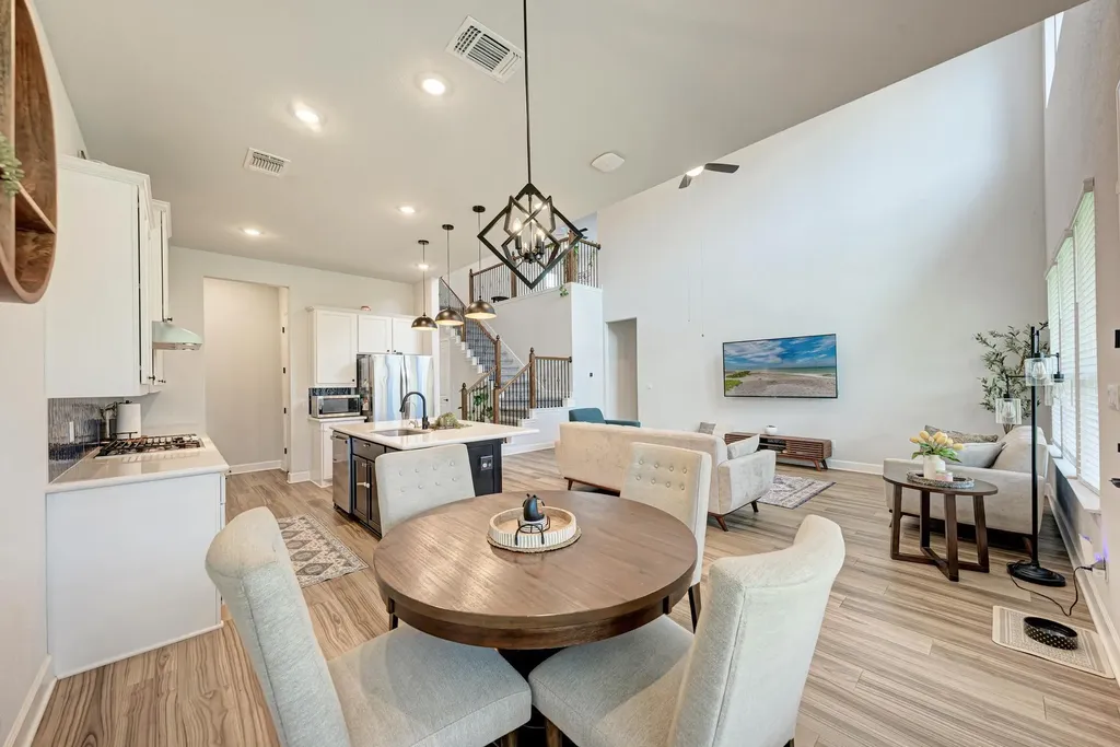 1105 White Daisy Lane Georgetown TX 78628