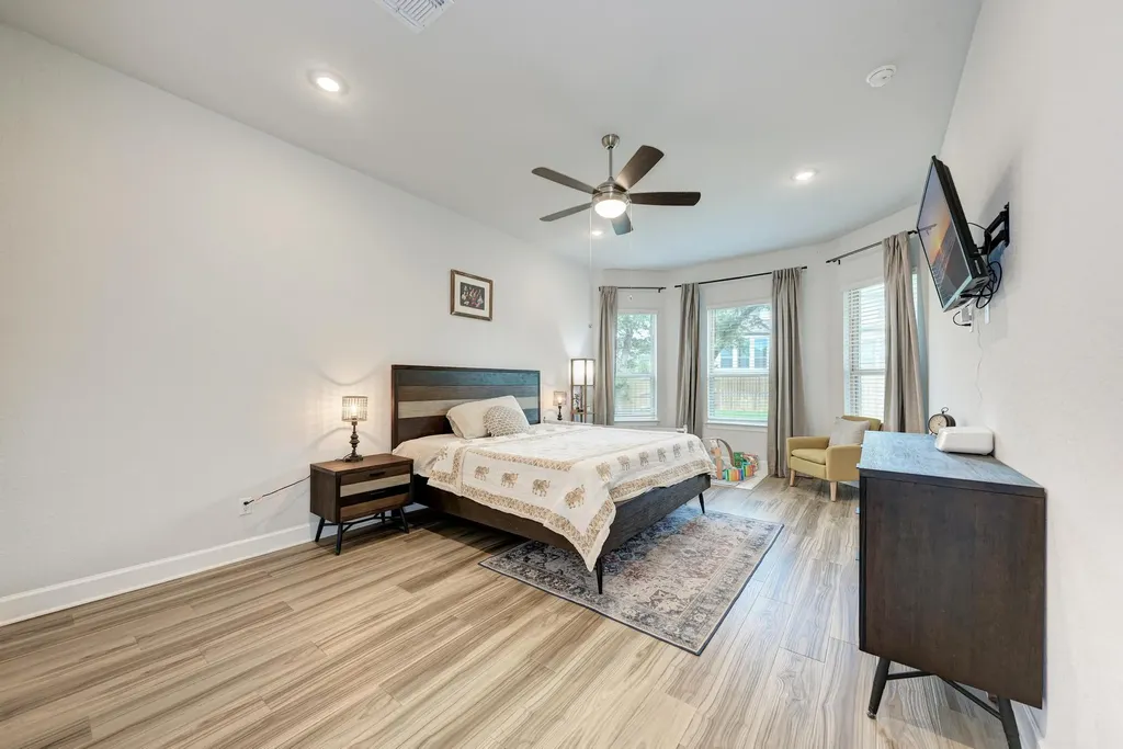 1105 White Daisy Lane Georgetown TX 78628