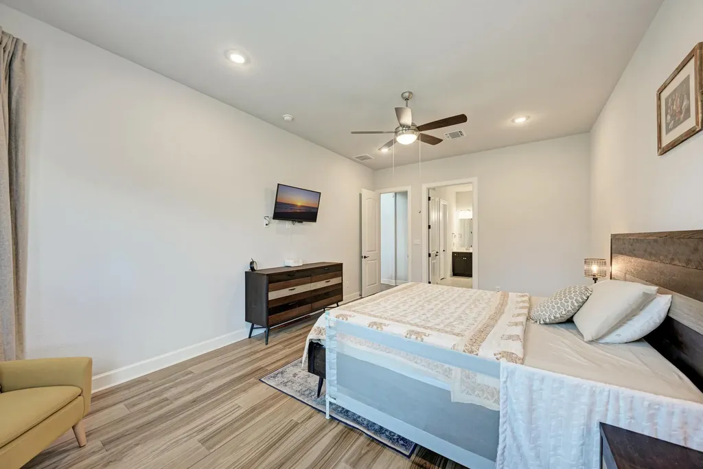 1105 White Daisy Lane Georgetown TX 78628