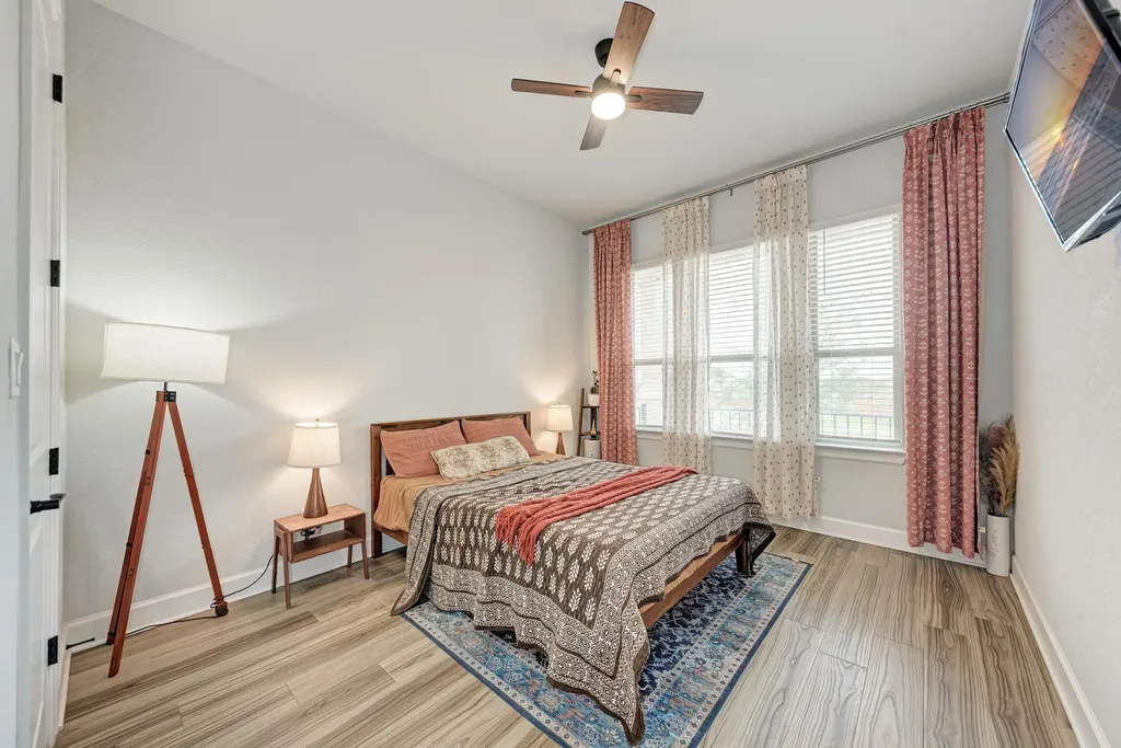 1105 White Daisy Lane Georgetown TX 78628