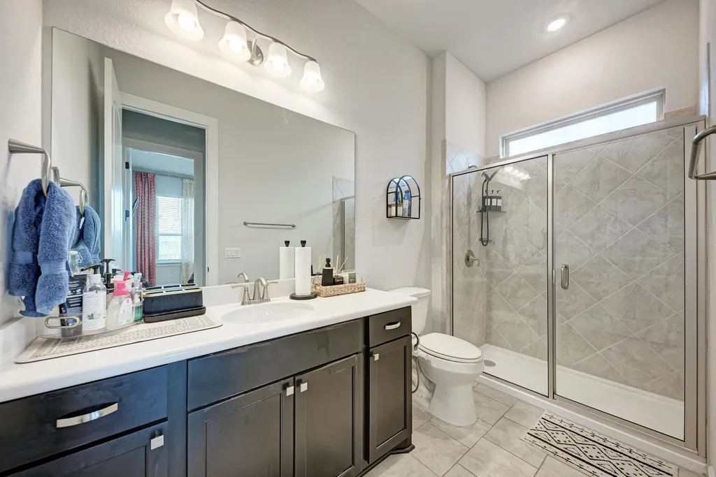 1105 White Daisy Lane Georgetown TX 78628