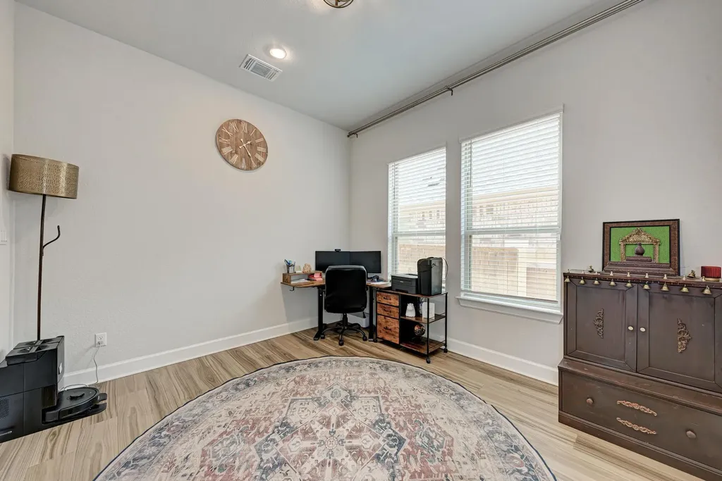 1105 White Daisy Lane Georgetown TX 78628