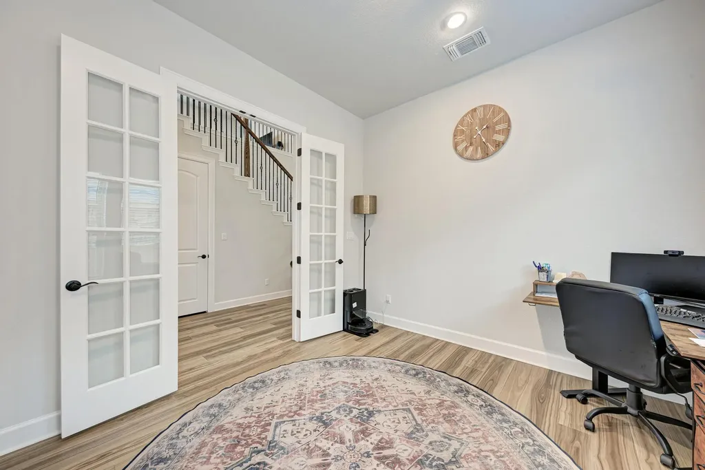 1105 White Daisy Lane Georgetown TX 78628