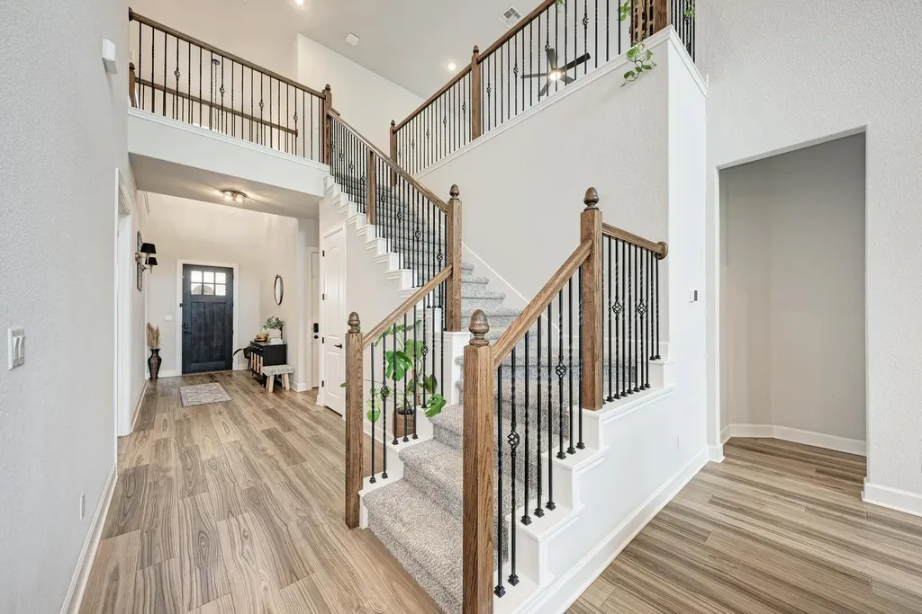 1105 White Daisy Lane Georgetown TX 78628