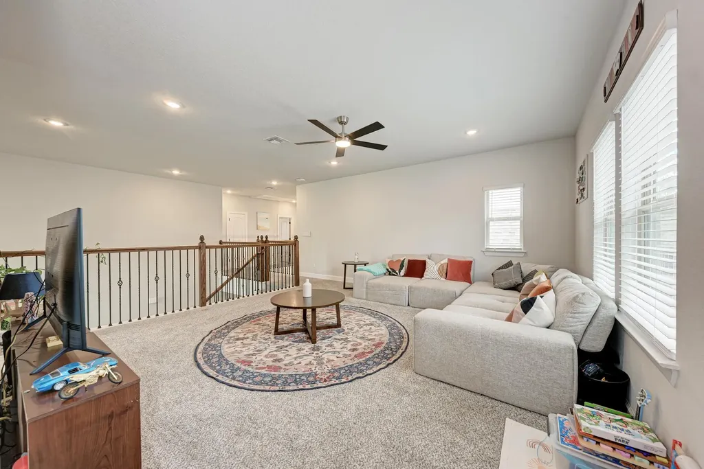 1105 White Daisy Lane Georgetown TX 78628