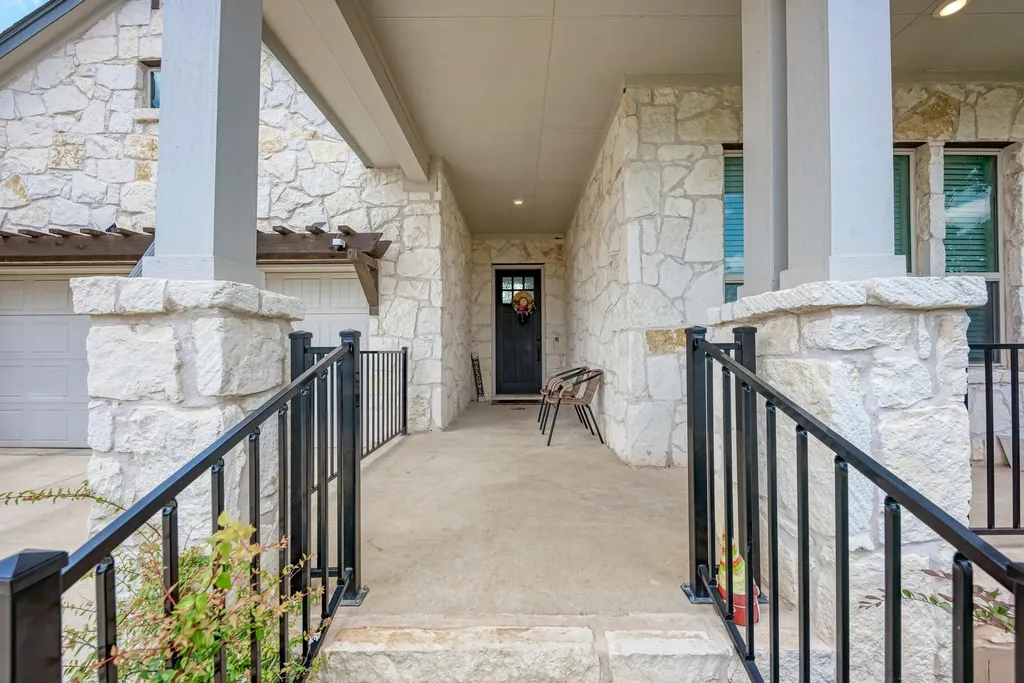 1105 White Daisy Lane Georgetown TX 78628