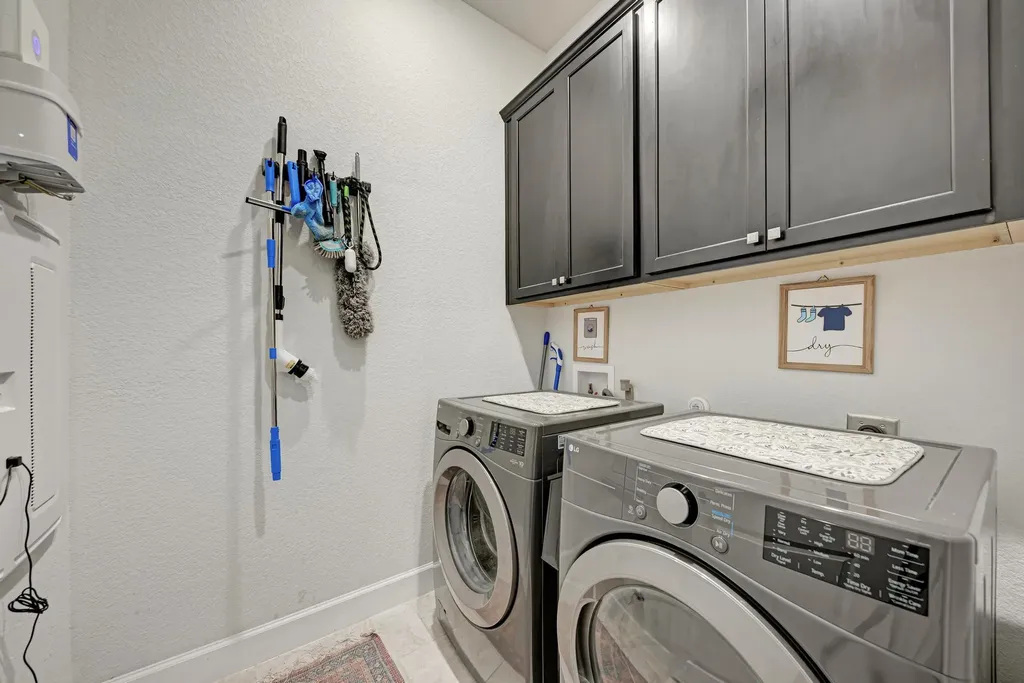 1105 White Daisy Lane Georgetown TX 78628