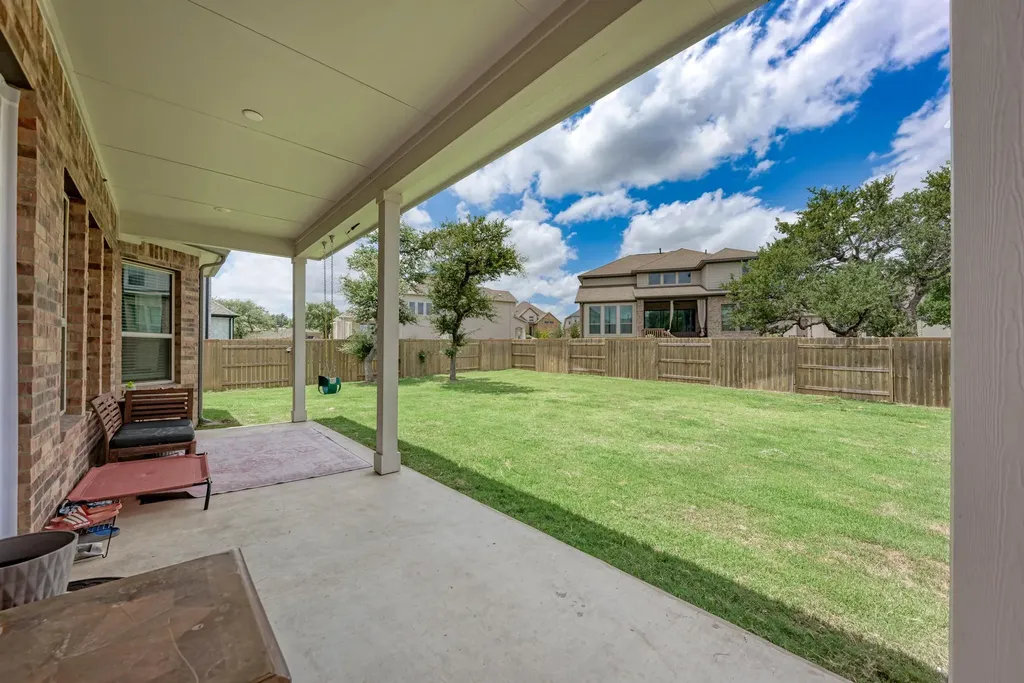1105 White Daisy Lane Georgetown TX 78628