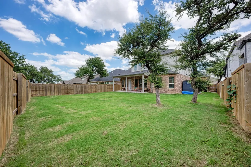 1105 White Daisy Lane Georgetown TX 78628