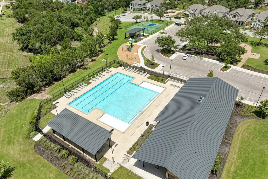 1105 White Daisy Lane Georgetown TX 78628
