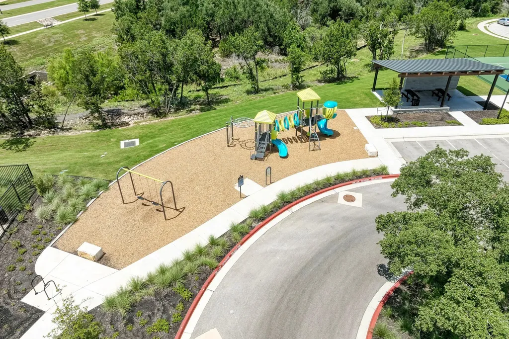 1105 White Daisy Lane Georgetown TX 78628