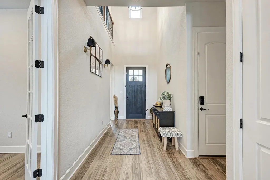 1105 White Daisy Lane Georgetown TX 78628