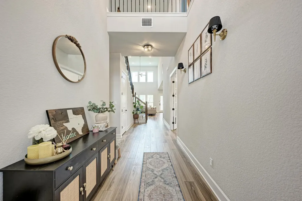 1105 White Daisy Lane Georgetown TX 78628