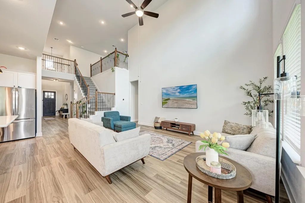 1105 White Daisy Lane Georgetown TX 78628