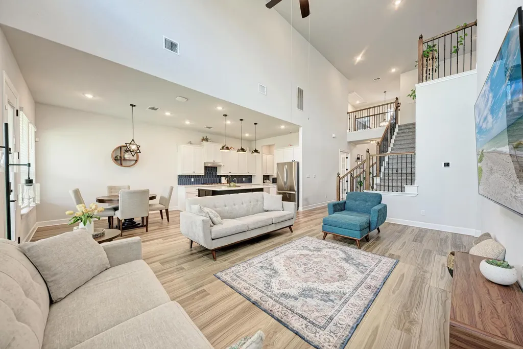1105 White Daisy Lane Georgetown TX 78628