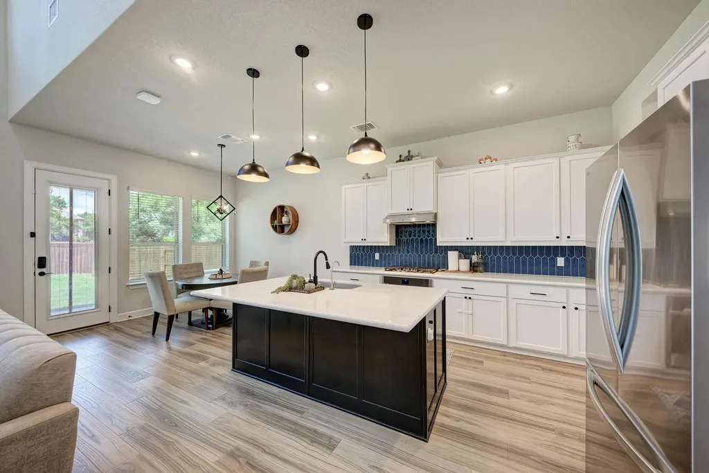 1105 White Daisy Lane Georgetown TX 78628