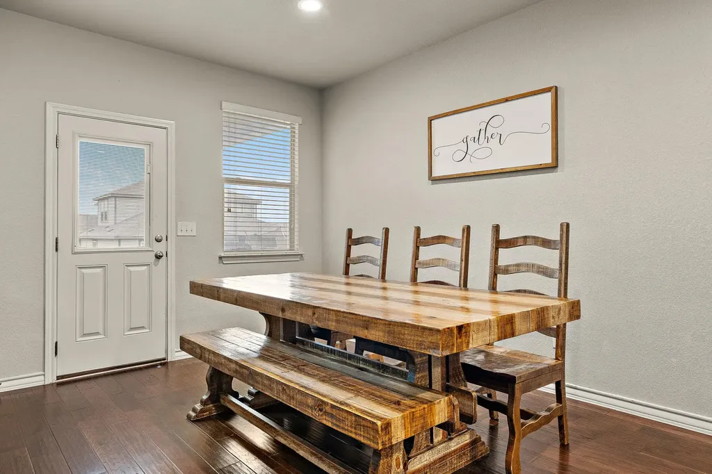 181 Flexus Lane Liberty Hill TX 78642