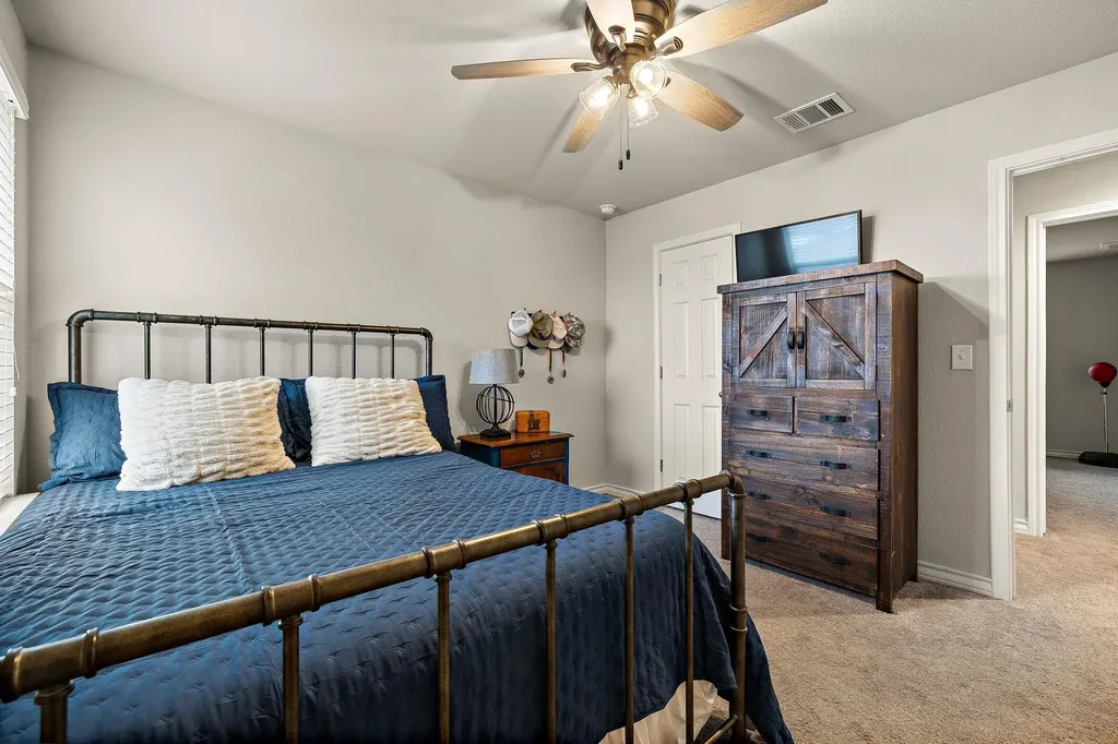 181 Flexus Lane Liberty Hill TX 78642