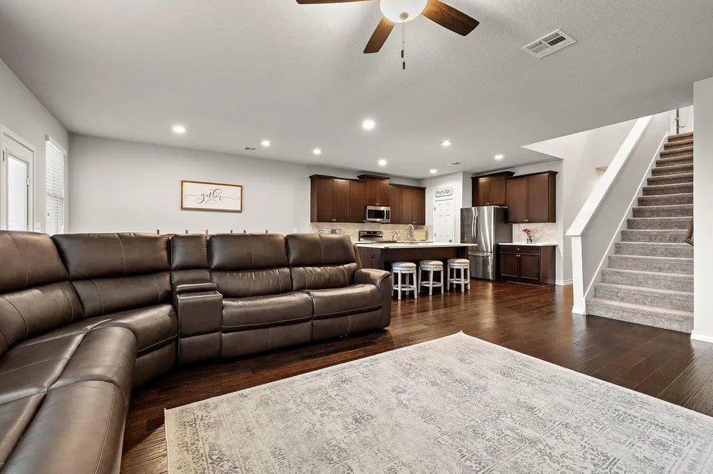 181 Flexus Lane Liberty Hill TX 78642