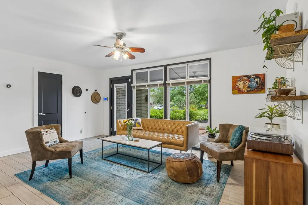 1428 Corona Drive Austin TX 78723